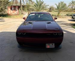 دۆج چالنجەر
